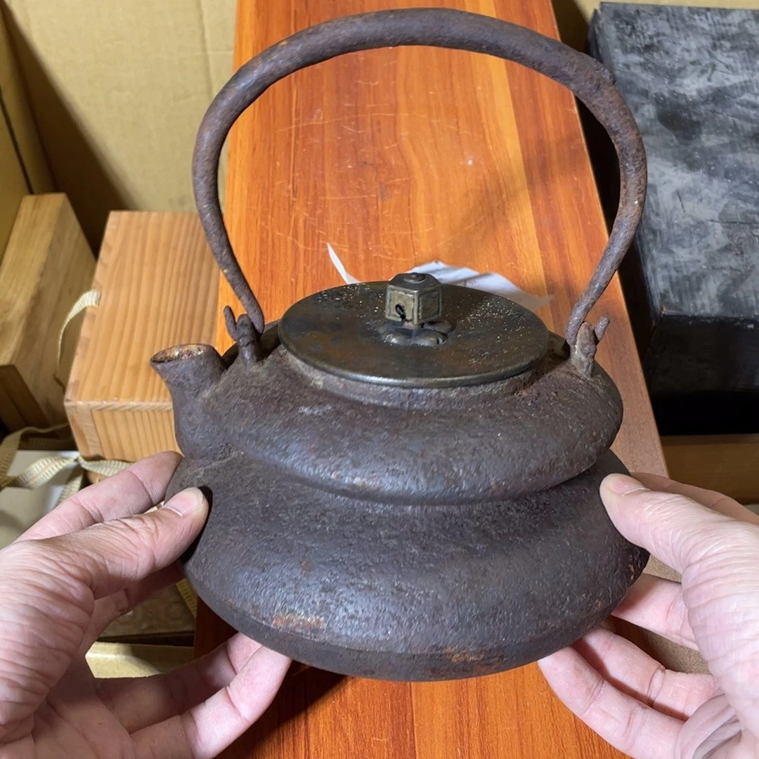 紫砂中古商品谨慎下单