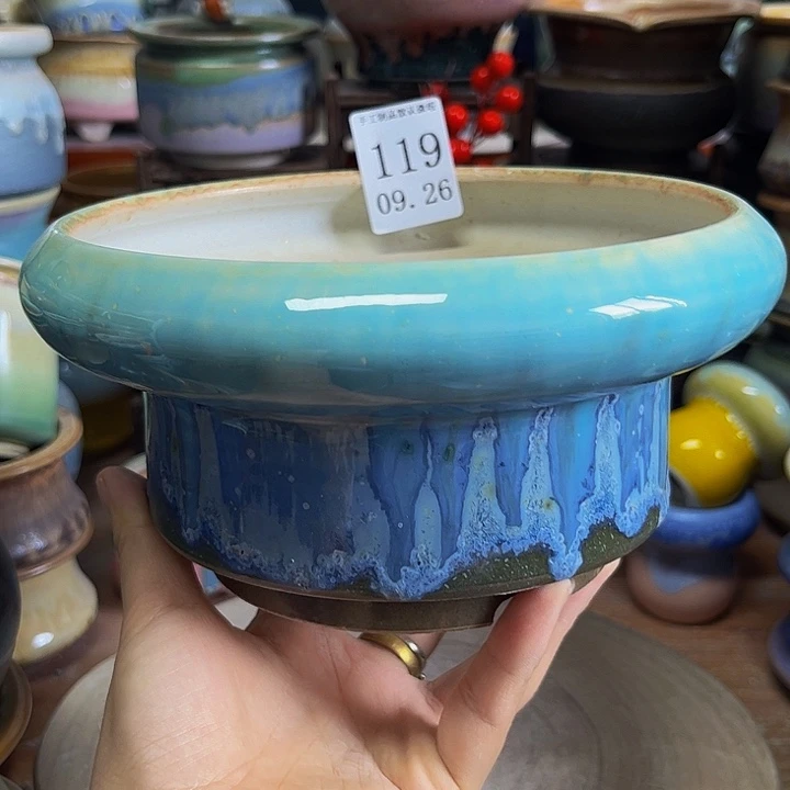 瓷片景德镇陶瓷手工制作
