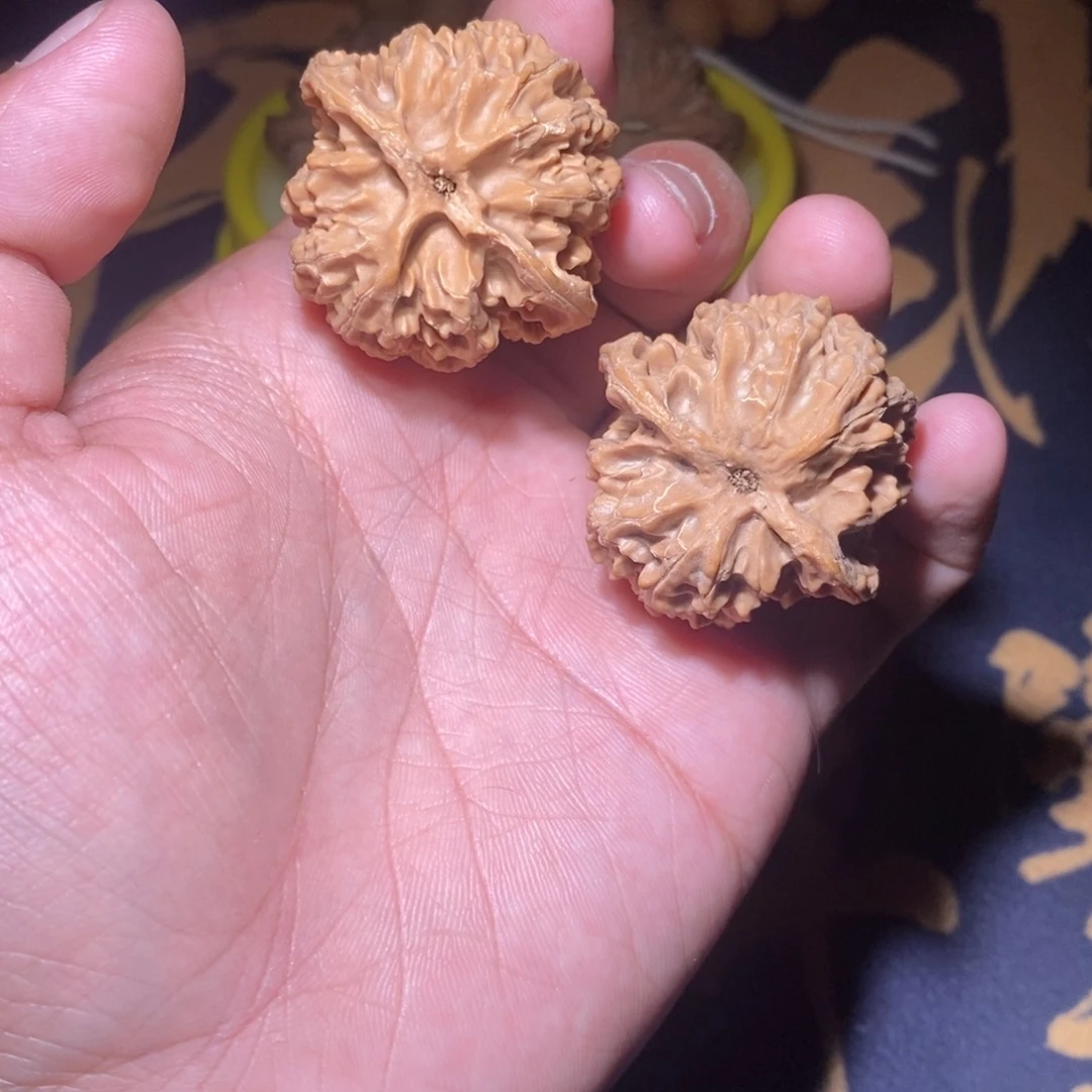 文玩核桃全品福利苹果园36尺寸