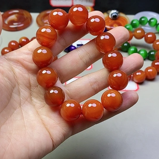 玛瑙/玉髓吊坠(不含链)未镶嵌C***0