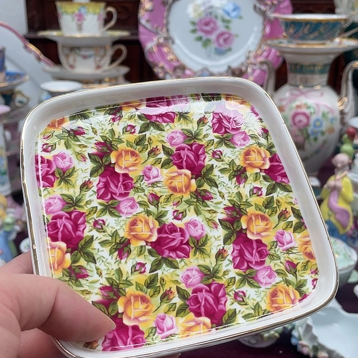 陶瓷摆件摆件摆件微瑕