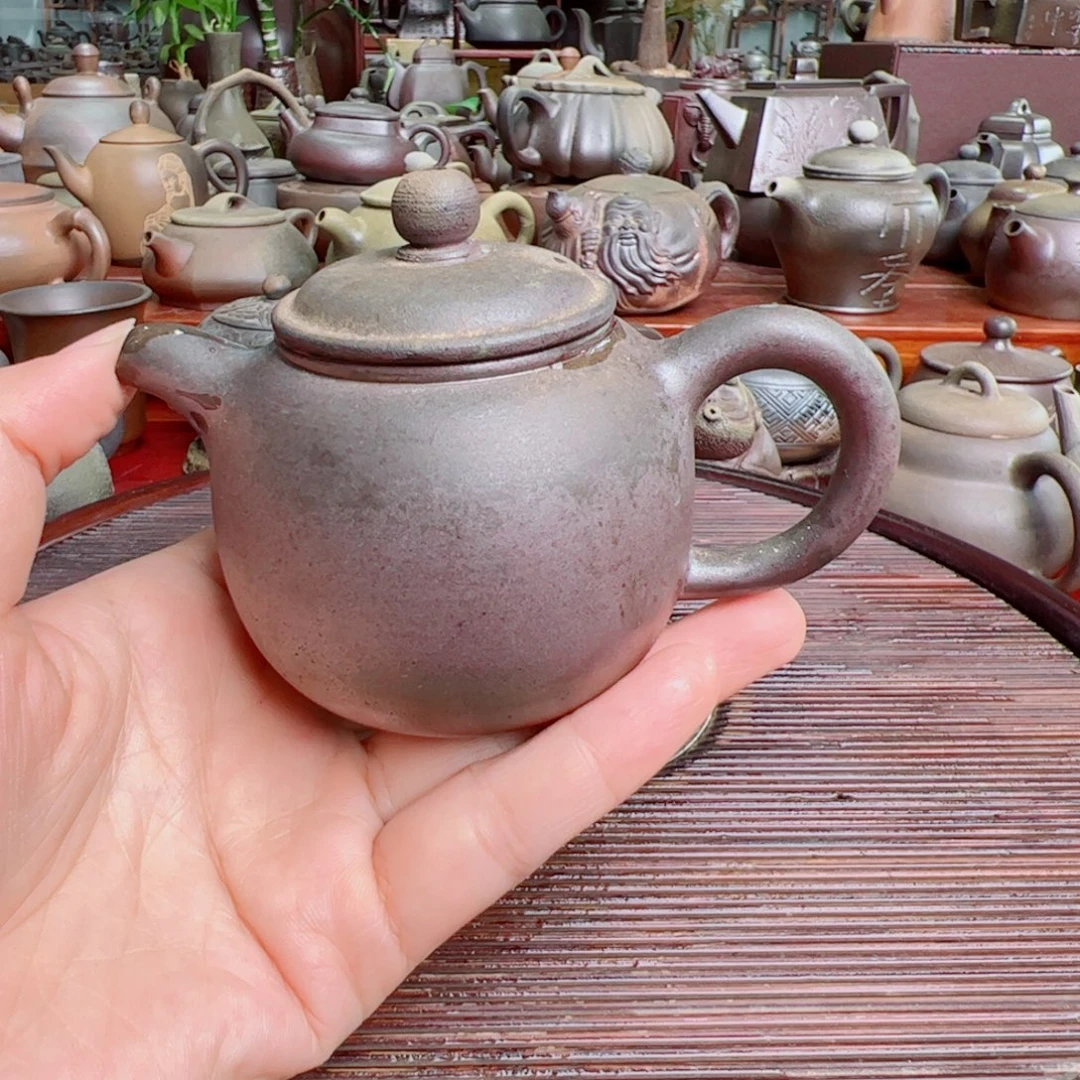 坭兴陶贵台龙窑A23