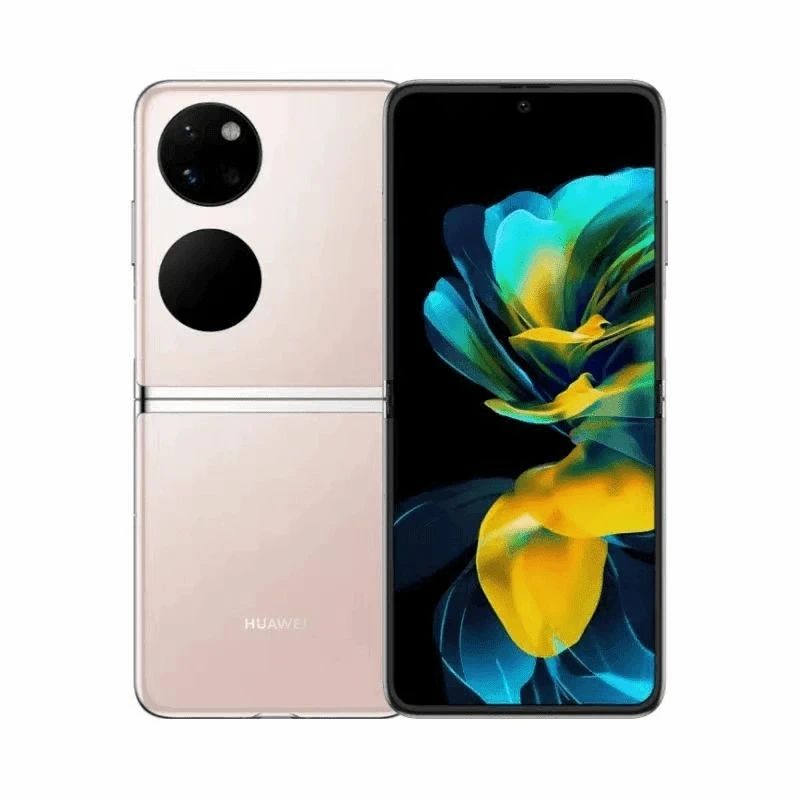 95新 Huawei/华为 pocket s折叠屏双卡全网通正品手机