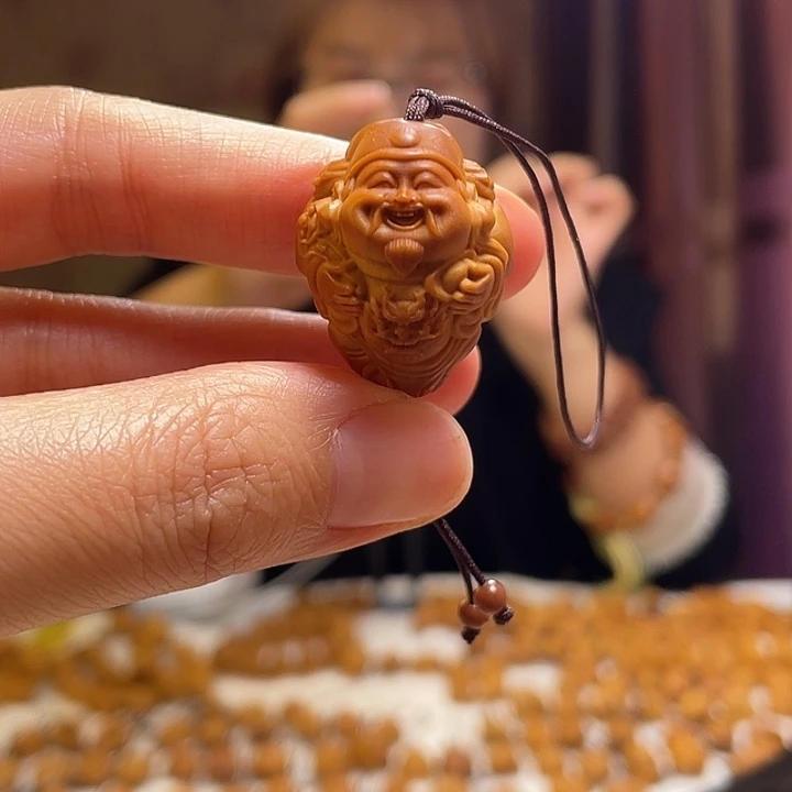 手串/手链橄榄核