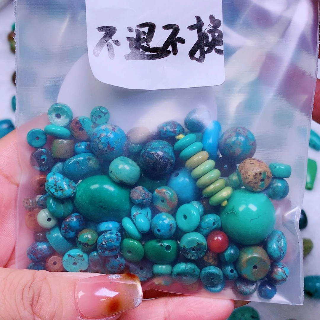 空竹粉丝专享十堰特色手工散珠