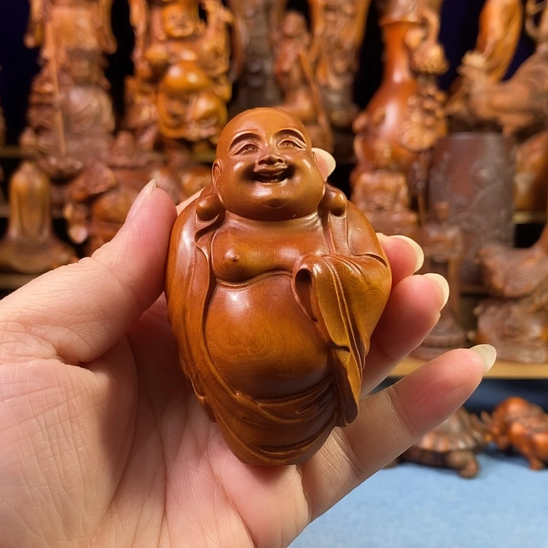 黄杨木小叶黄杨木工艺品