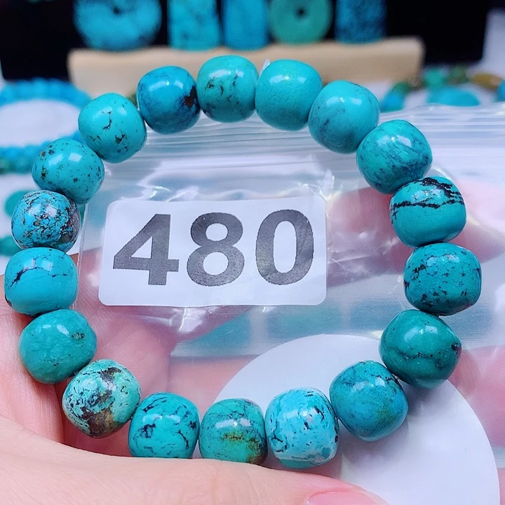 空竹粉丝专享十堰特色手工散珠