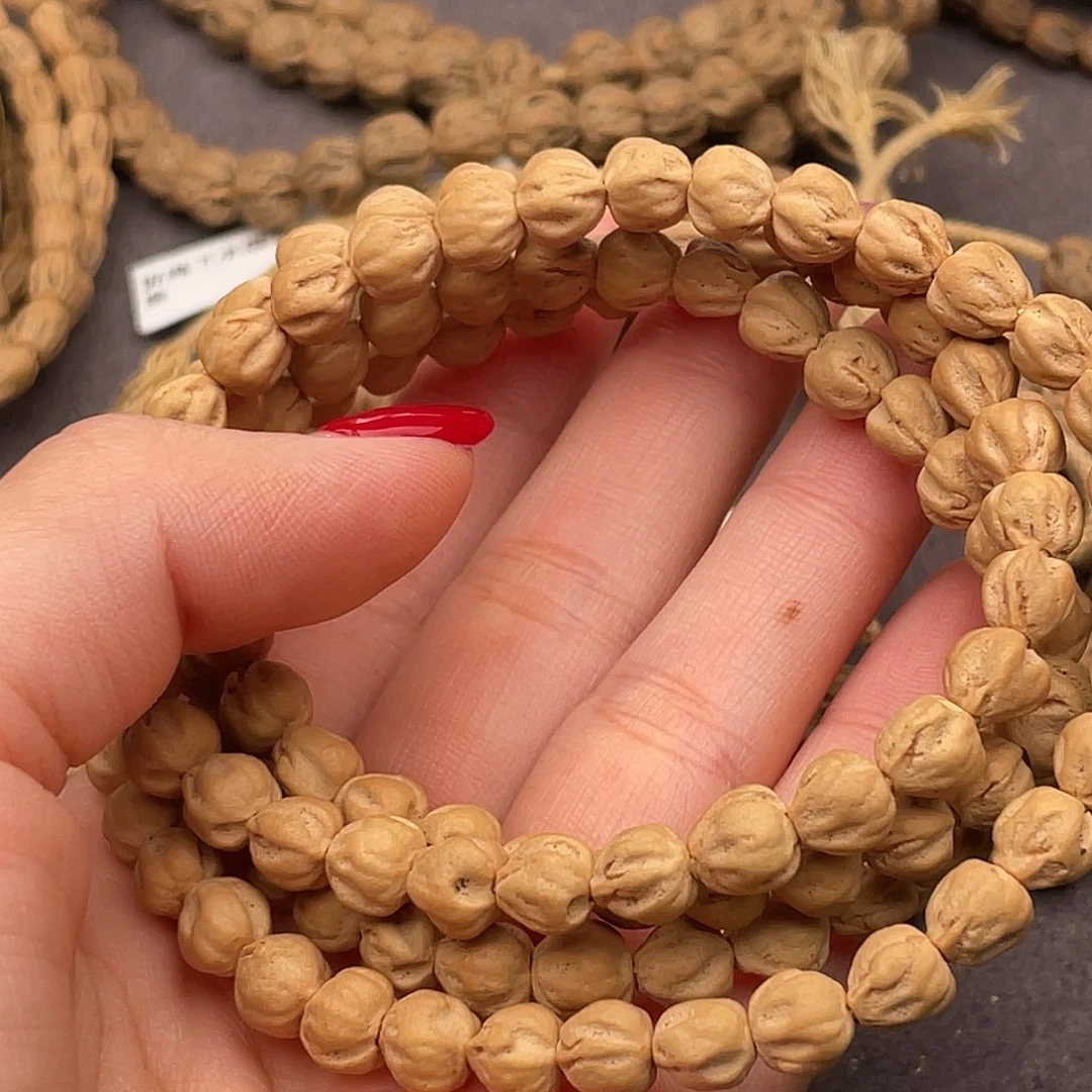 *****柏香籽/百香籽手串
