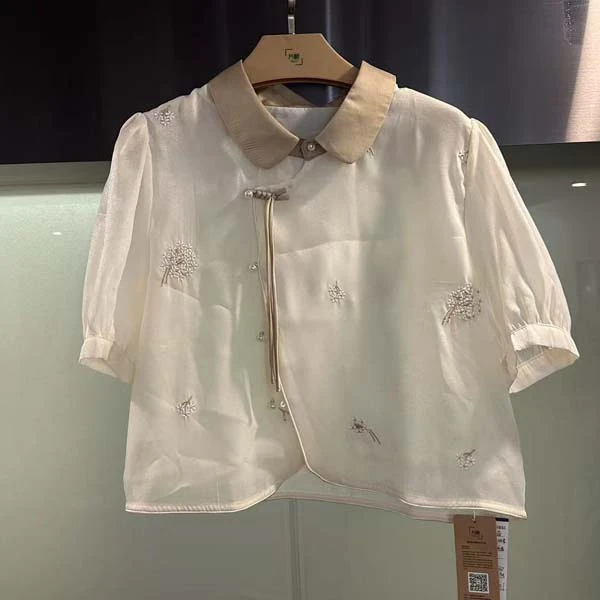 夏款40970小上衣 X 吊牌379