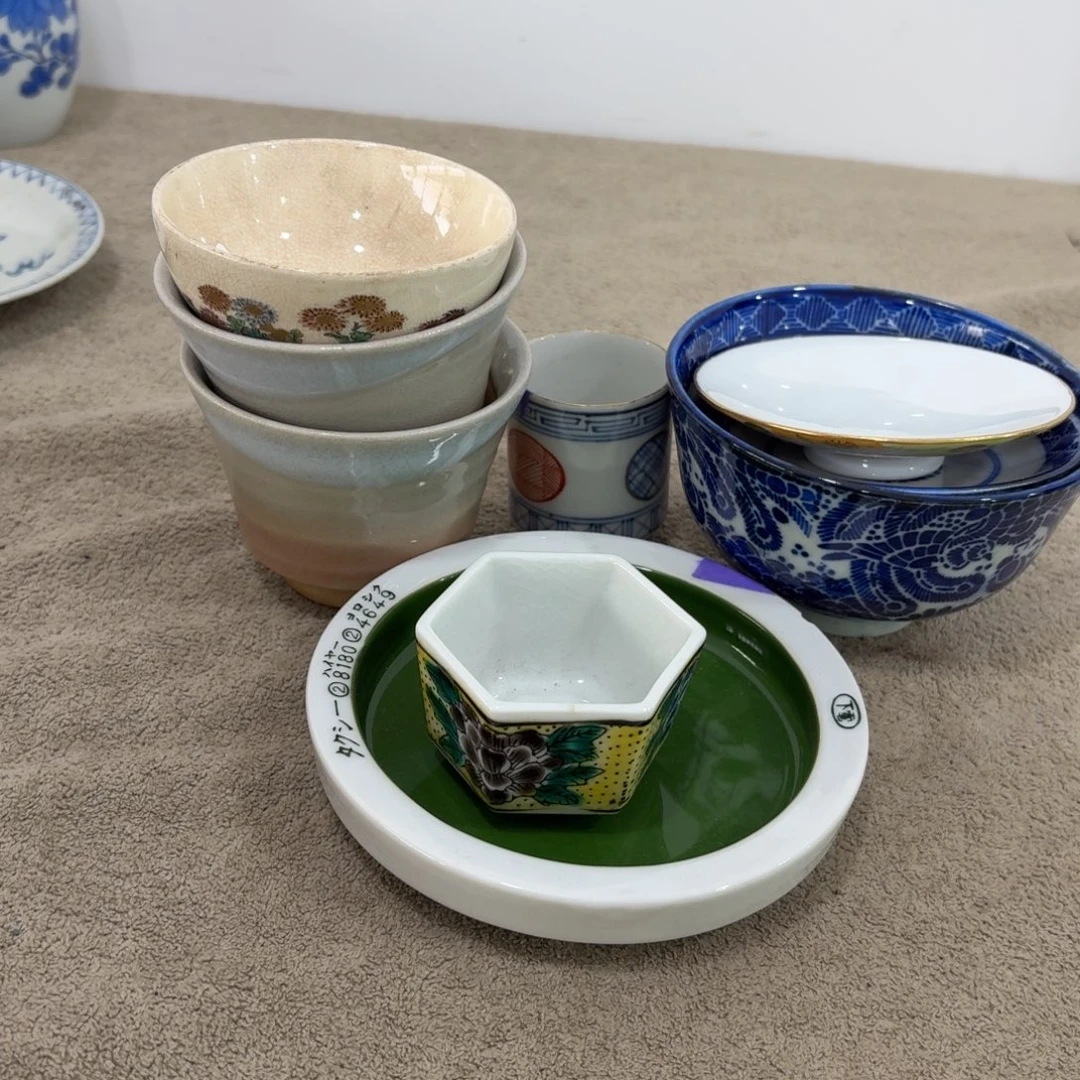 非常好用漂亮的茶具