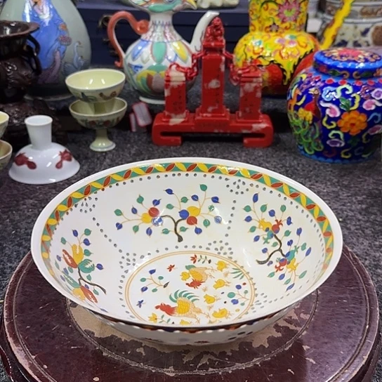 瓶摆件家居设计中