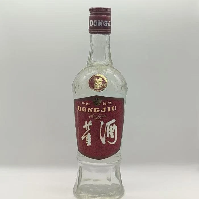 1991年红董59度500ml61193