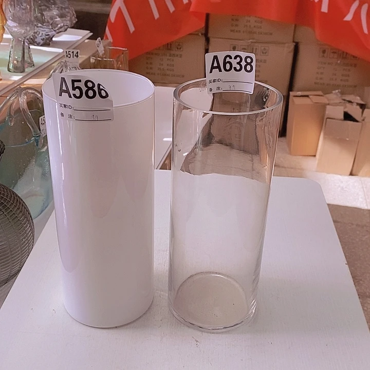 手工艺品玻璃高25.10二选一