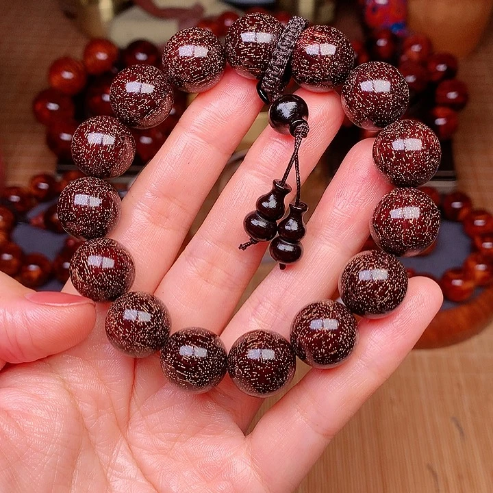 檀香紫檀（小叶紫檀）1.5