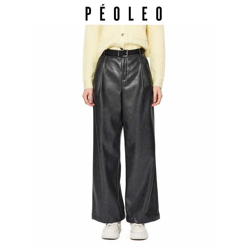 【诗语专属】PK0114045休闲裤