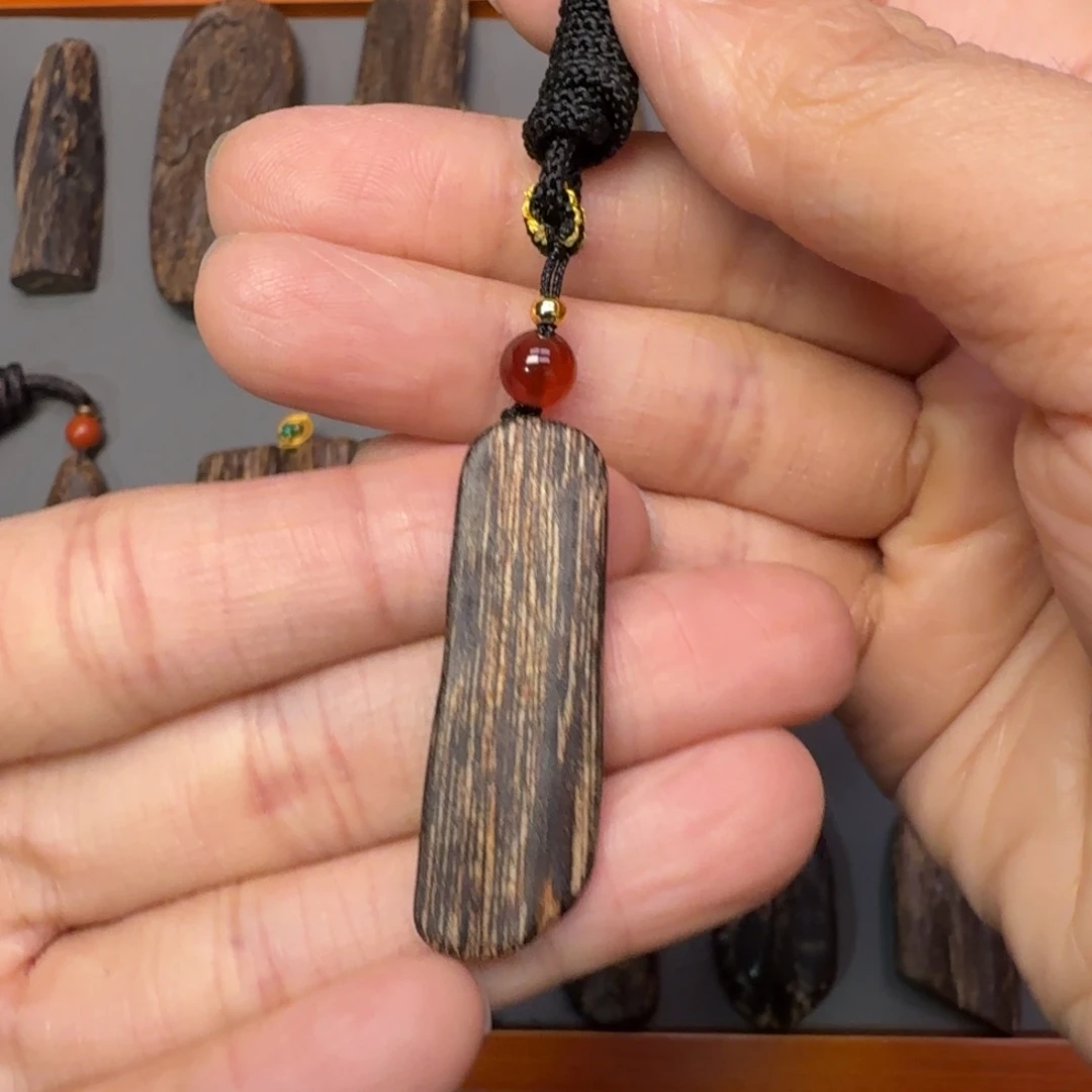 沉香碎屑沉香文莱沉水