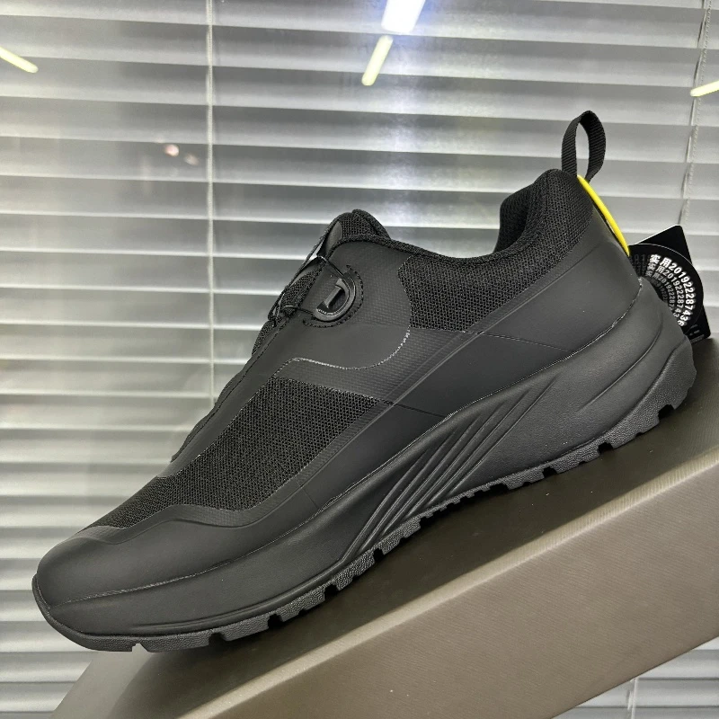 (沐沐/1)-断码-夏季舒适商务时尚百搭运动休闲鞋低帮网面