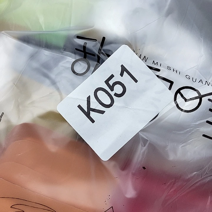 手工艺品琉璃美**姐051