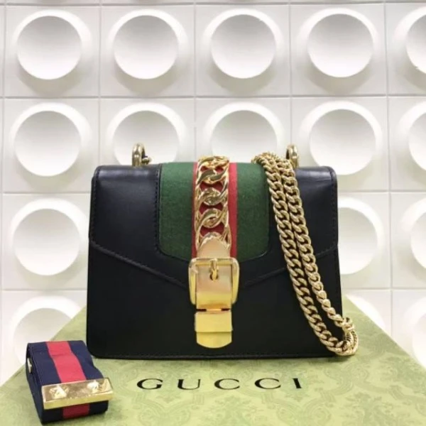 古驰/包包/95新/市场价68888/250916TA0019