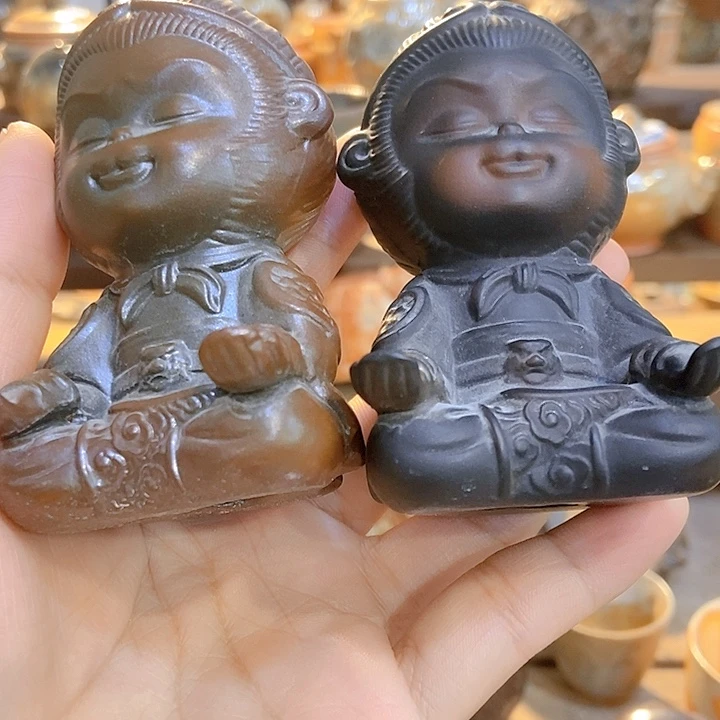 精品茶具陶瓷工艺