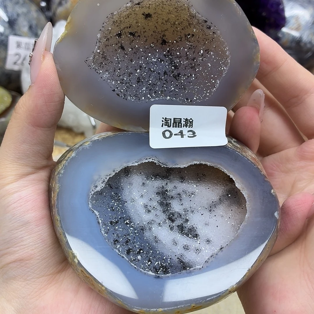 未镶嵌大型摆件（非配饰）水晶