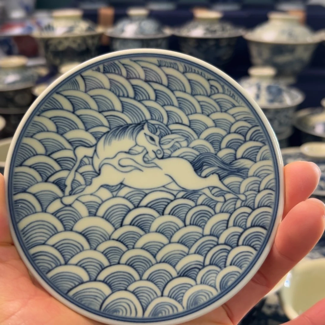 【闪购商品】瓷片陶瓷艺术有限公司