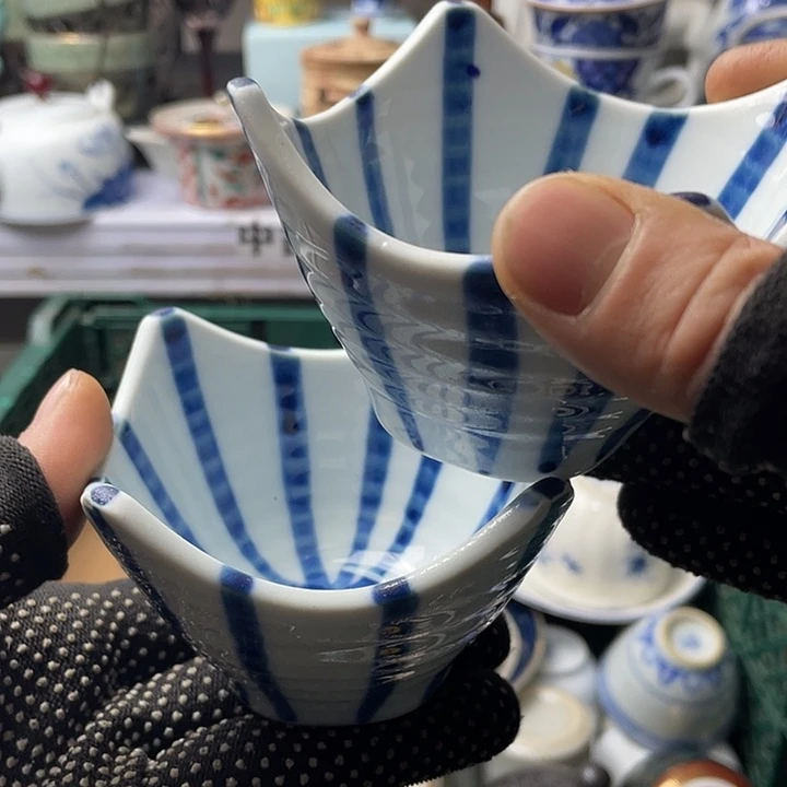 水滴瓷器水滴瓷器