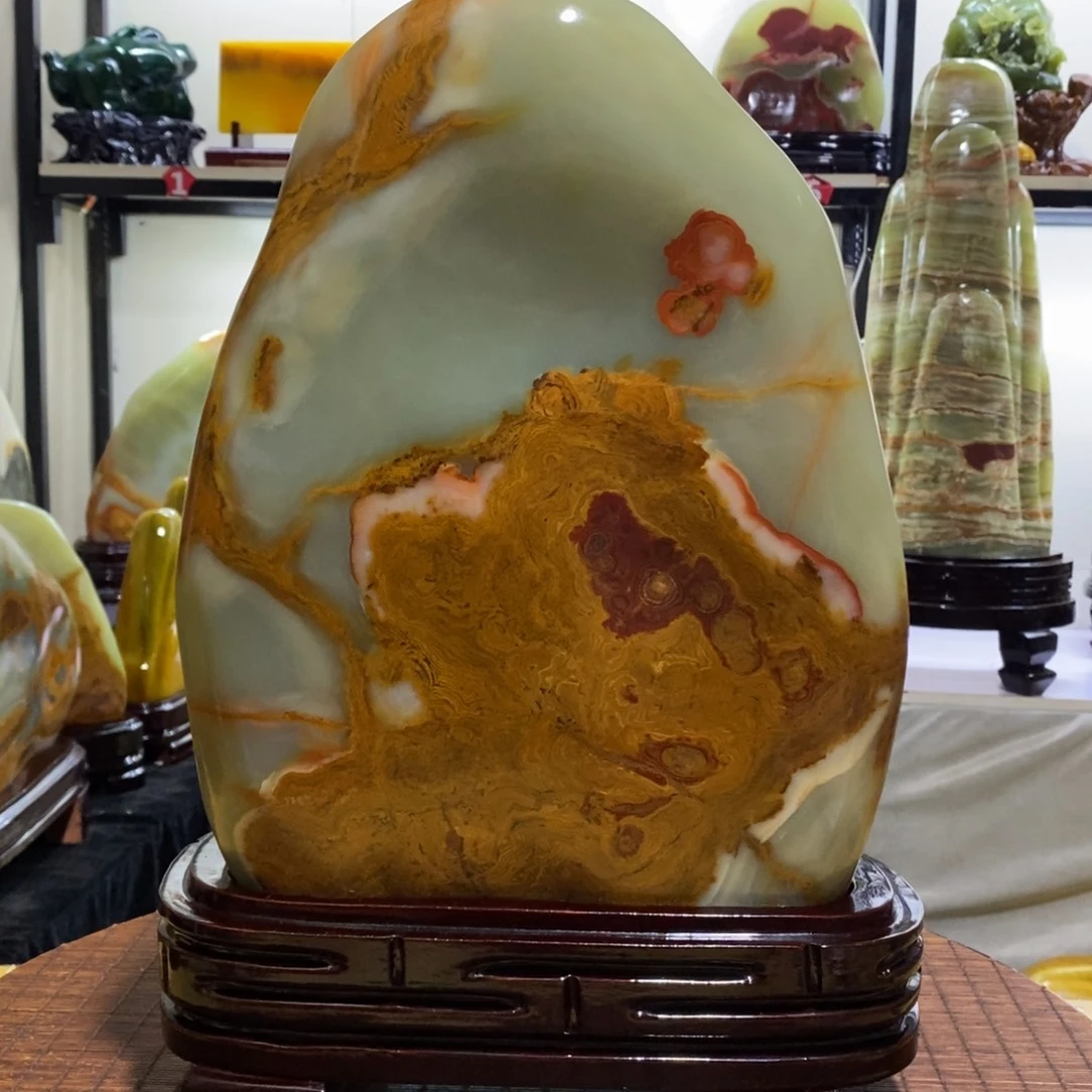 山水家居装饰设计
