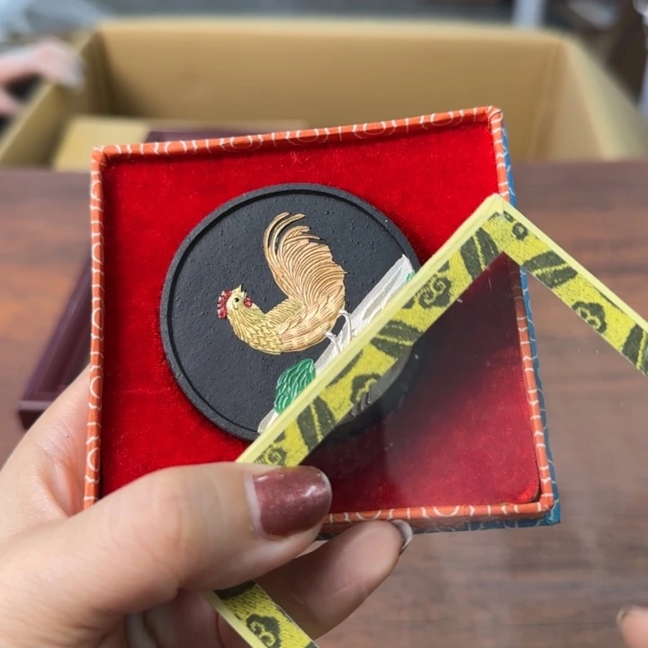 明*一个陶瓷物件哈哈哈