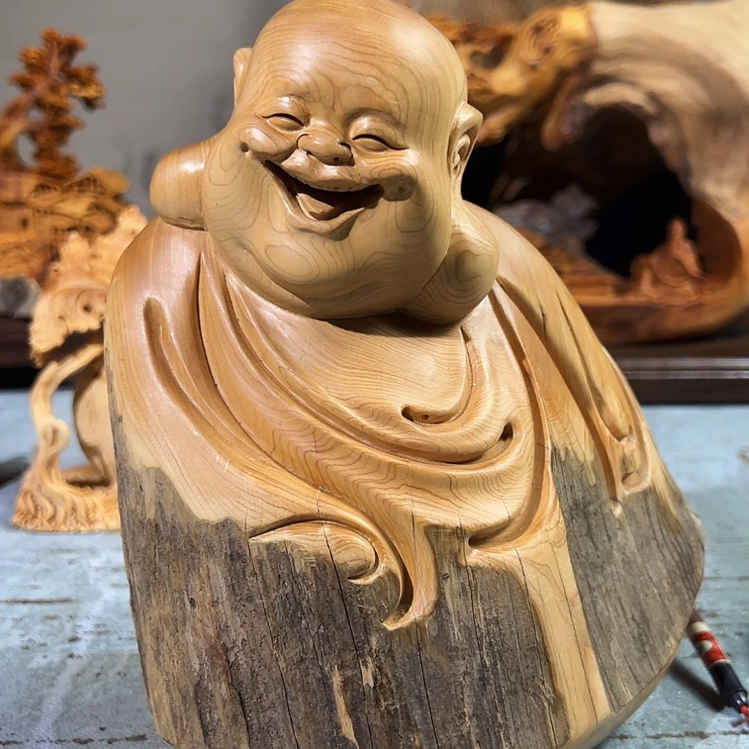 柏木（崖柏）太行崖柏