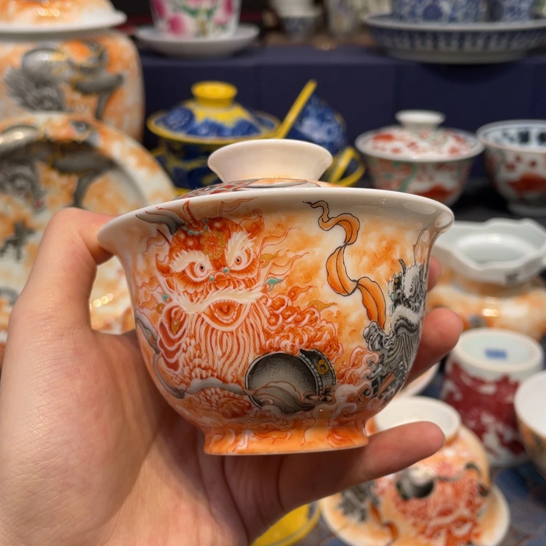 景德镇陶瓷学院美术