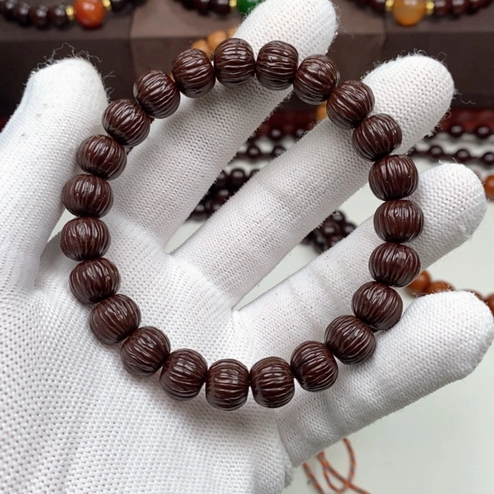 核桃手串/手链天***猴头911