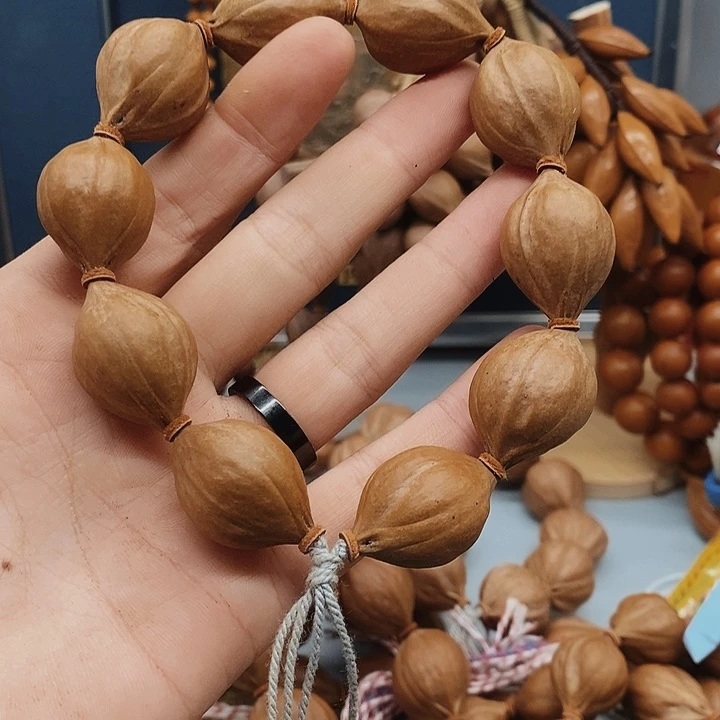 橄榄核手串/手链2130手串