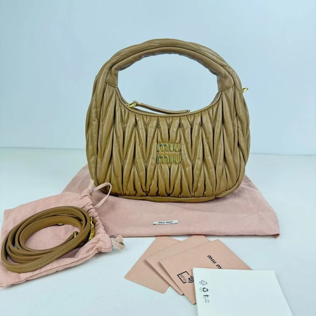 MIU MIU/缪缪 单肩包 单肩包 cx6056/2508