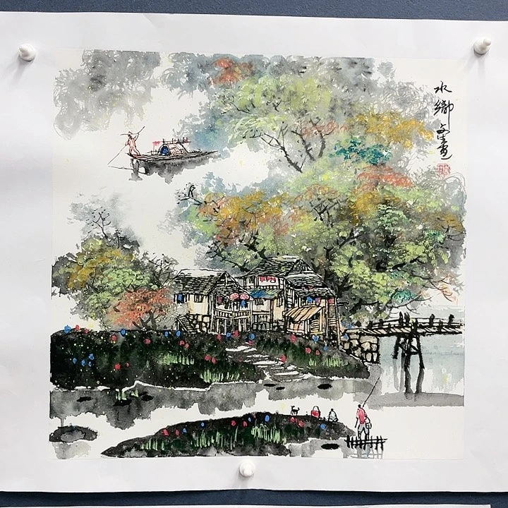 国画文生哈哈哈哈哈哈哈