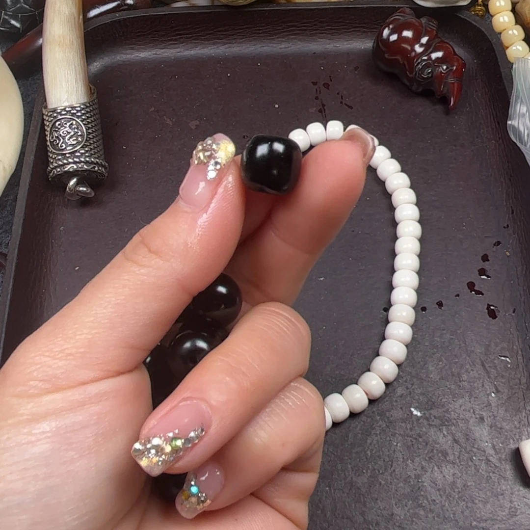 驼骨手串/手链编号18