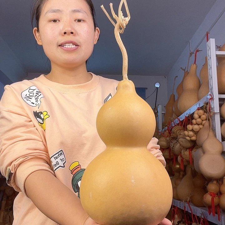 天然葫芦一物一图看图片发货
