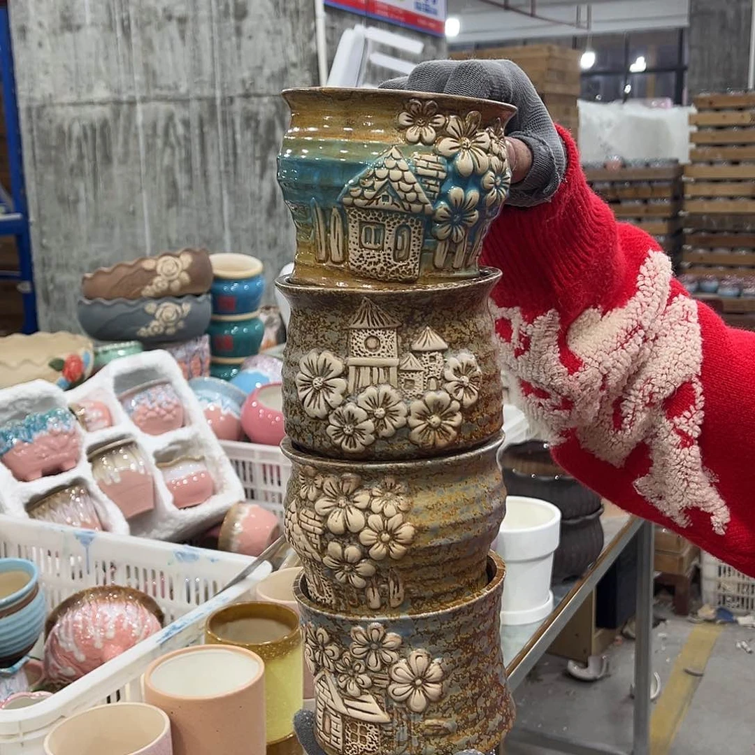 红陶正品数量有限