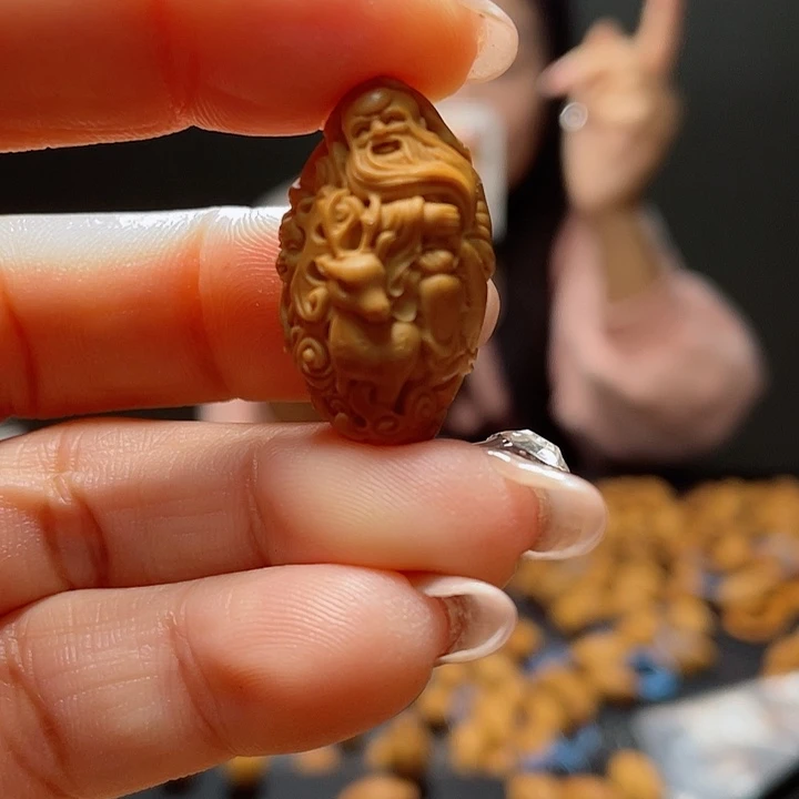 橄榄核手串/手链橄榄