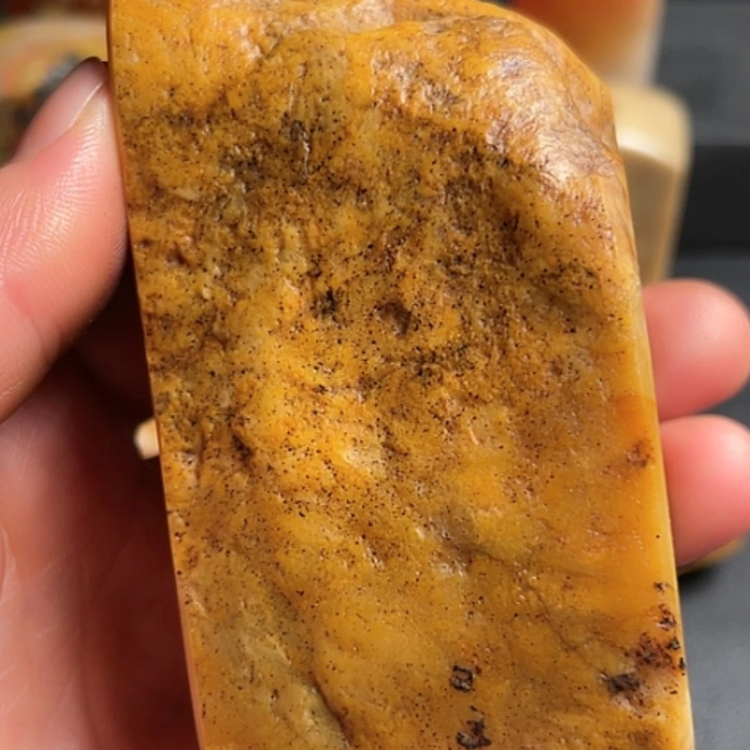 【闪购商品】昌化石高****8昌化石随型