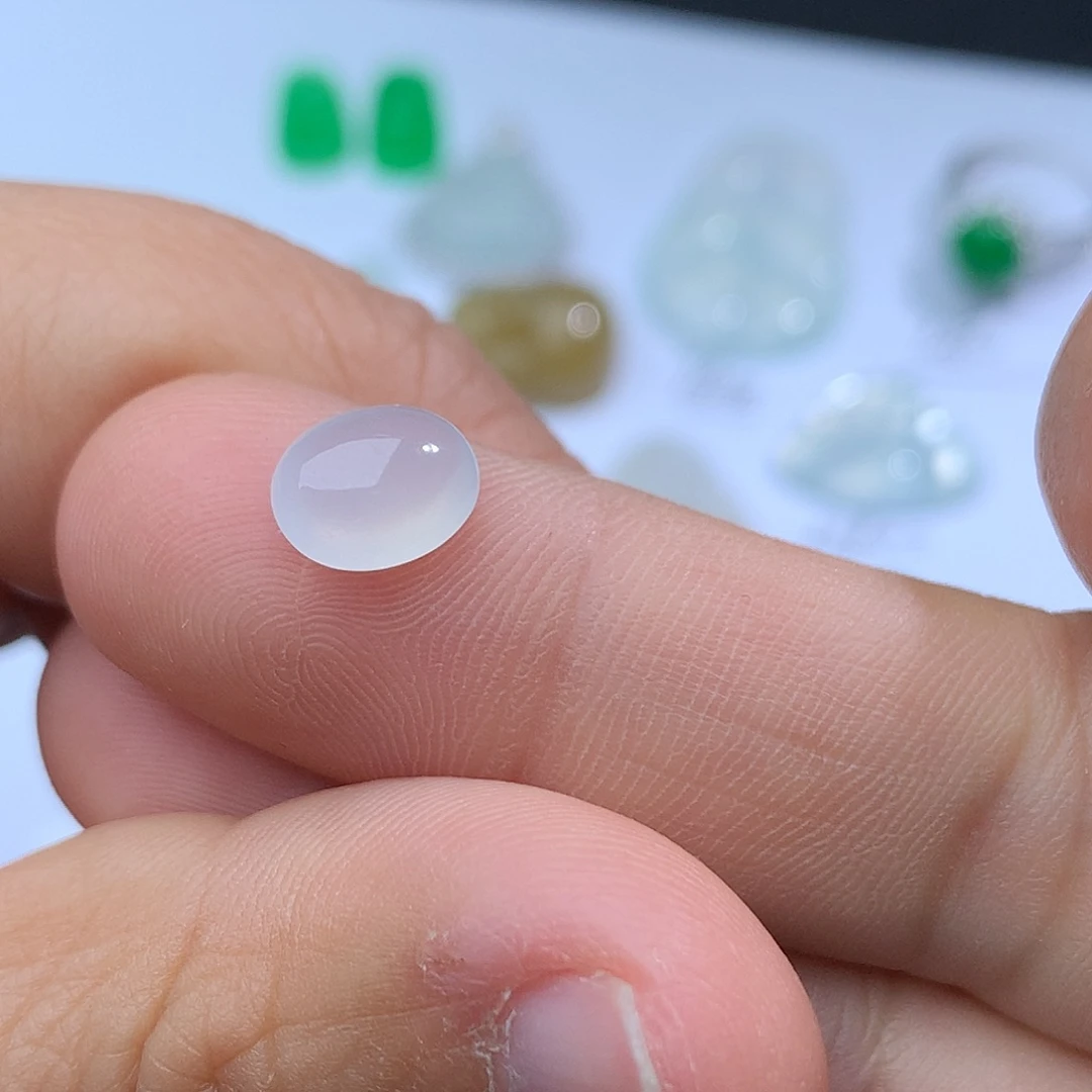 翡翠裸石翡翠翡翠