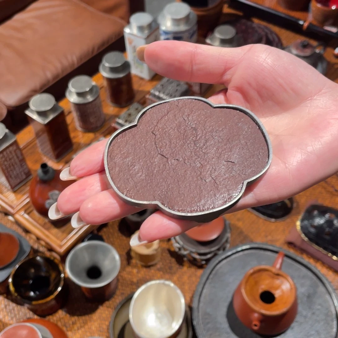 茶壶紫砂纯手工制作