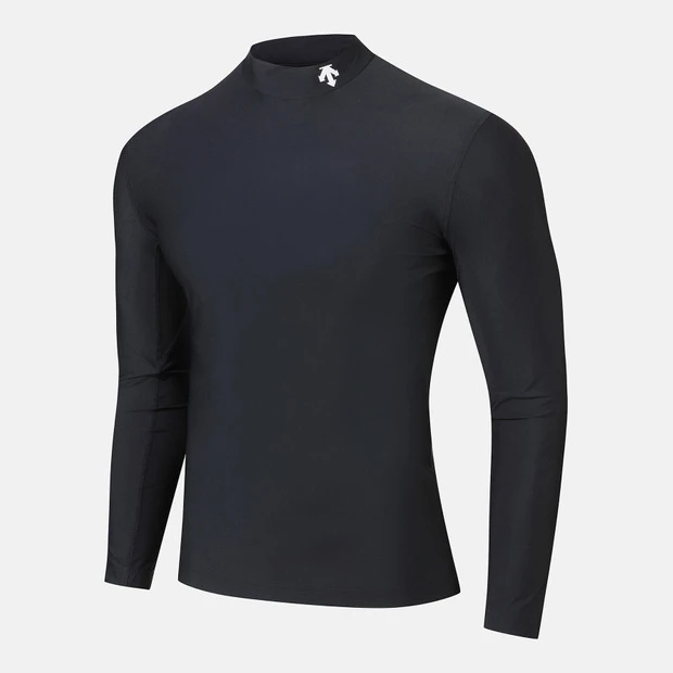 DESCENTE/迪桑特Trainning综训系列弹力修身综训SQ123TCO11