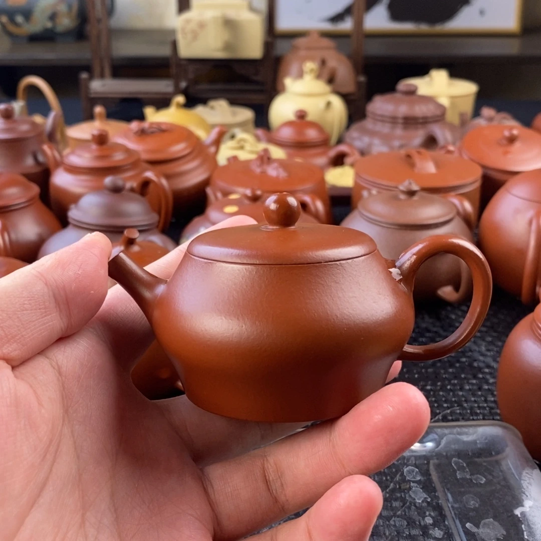 茶壶紫砂宜兴紫砂工艺研究所