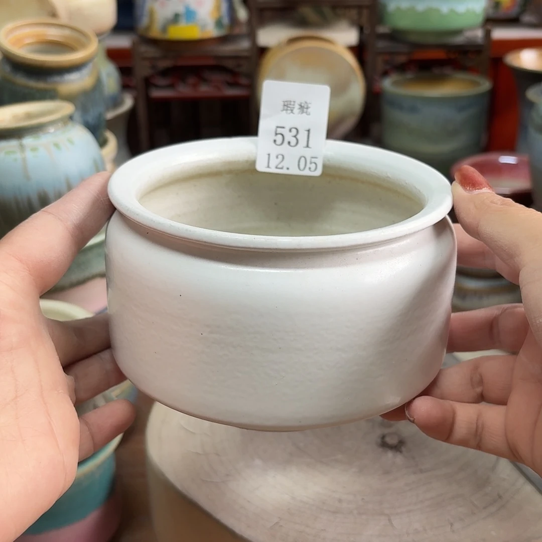 瓷片景德镇陶瓷手工制作