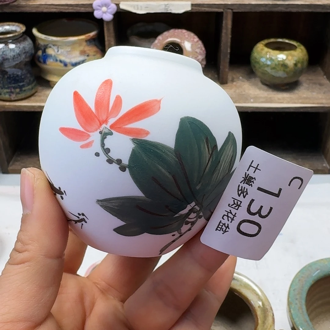 罐丹*陶瓷艺术品设计与制作