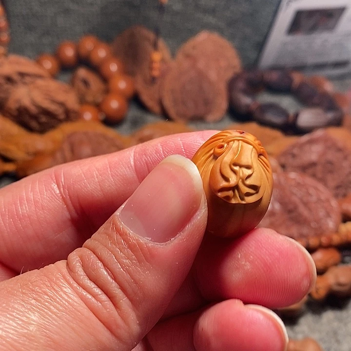 橄榄核手串/手链特价