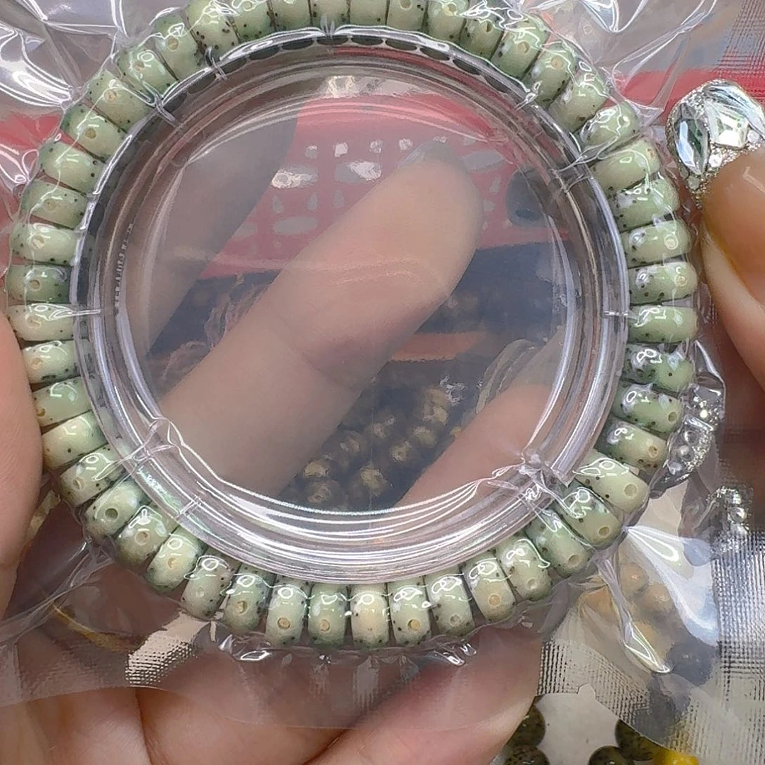 手串星月菩提58快乐星月菩提94