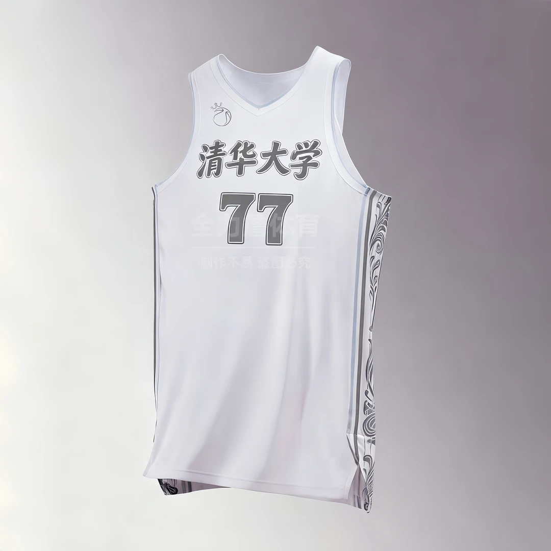 全力詹AU球衣定制球员版高端刺绣版原创独行侠新款蝴蝶肩团购比赛