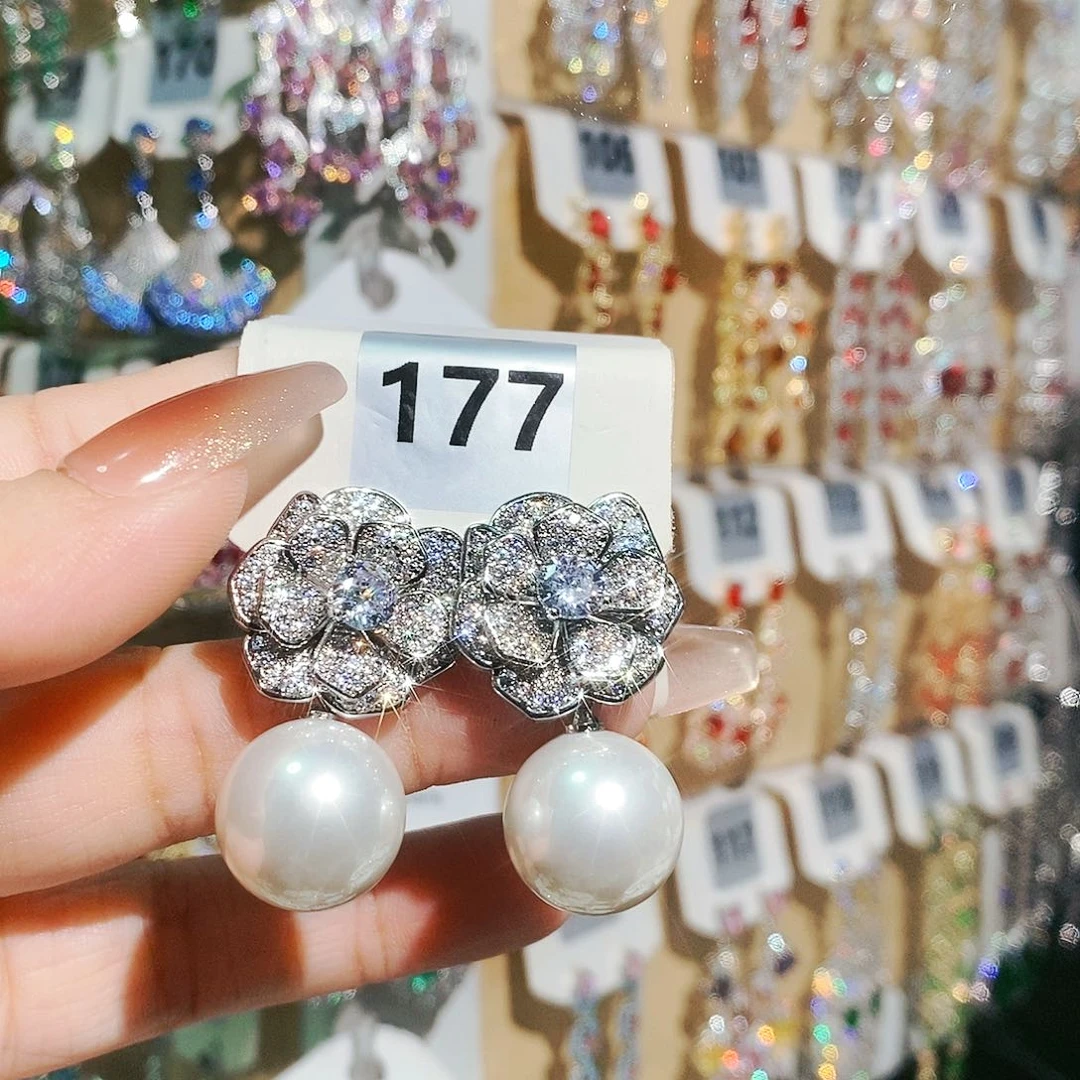 非金属合成立方氧化锆925银